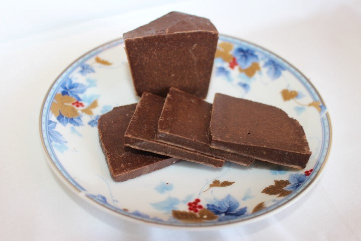 Fhantom Dark Chocolate Fudges