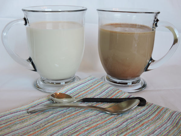 Cocoas, Cremes & Coffees